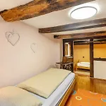 Prázdninový dům Ferienhaus Neuenrade *