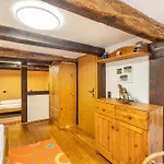 Prázdninový dům Ferienhaus Neuenrade