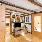 Prázdninový dům Ferienhaus Neuenrade *