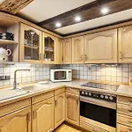 Ferienhaus Neuenrade Prázdninový dům