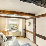 Prázdninový dům Ferienhaus Neuenrade *