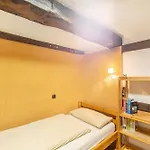 Prázdninový dům Ferienhaus Neuenrade *