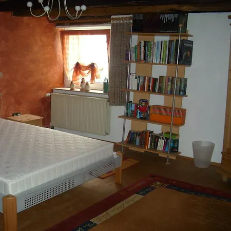 펜션 Ferienhaus Neuenrade Neuenrade