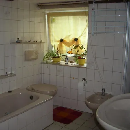 Ferienhaus Neuenrade *