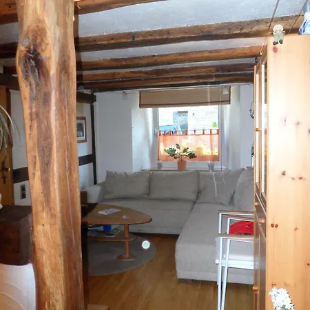 Ferienhaus Neuenrade בית נופש *