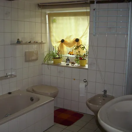 Ferienhaus Neuenrade Nyaraló Neuenrade