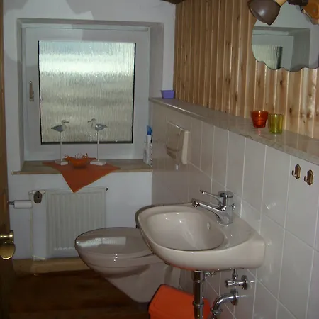 Nyaraló Ferienhaus Neuenrade Neuenrade