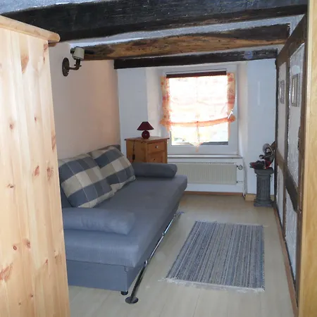 Nyaraló Ferienhaus Neuenrade *