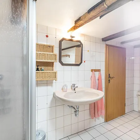 Ferienhaus Neuenrade בית נופש Neuenrade