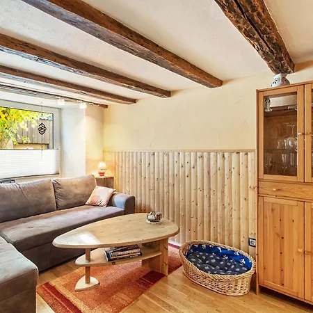 בית נופש Ferienhaus Neuenrade Neuenrade