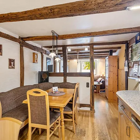 בית נופש Ferienhaus Neuenrade Neuenrade