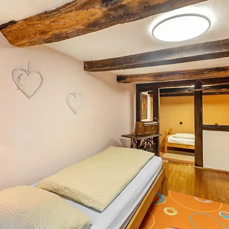 Σπίτι διακοπών Ferienhaus Neuenrade *