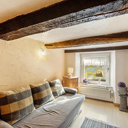 Ferienhaus Neuenrade בית נופש