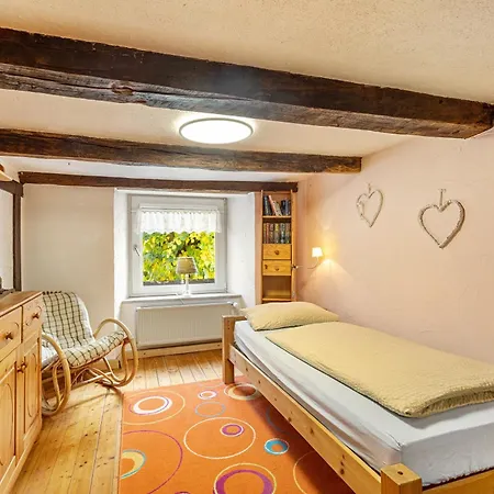 Nyaraló Ferienhaus Neuenrade *