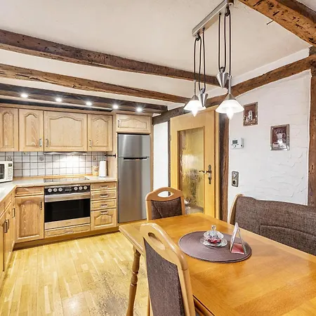 Ferienhaus Neuenrade Nyaraló Neuenrade