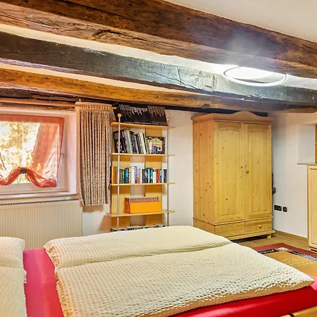 Σπίτι διακοπών Ferienhaus Neuenrade Neuenrade