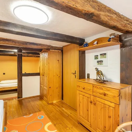 Σπίτι διακοπών Ferienhaus Neuenrade