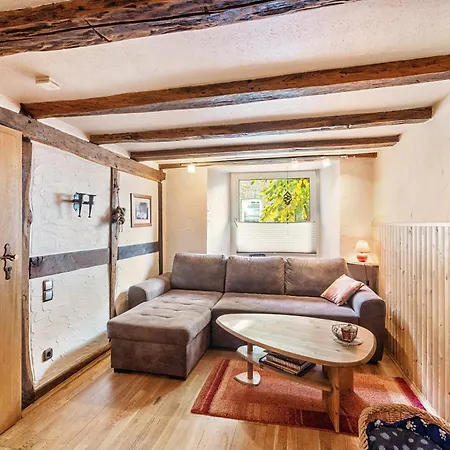 Ferienhaus Neuenrade בית נופש