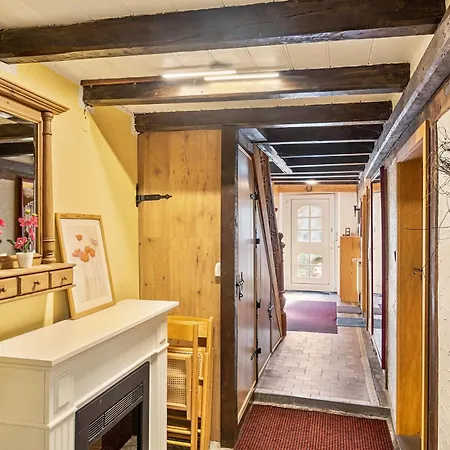 בית נופש Ferienhaus Neuenrade *