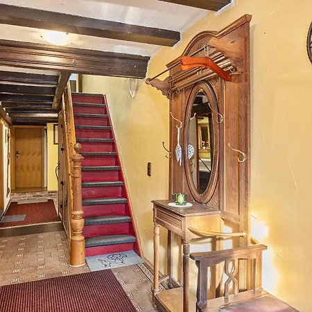 Ferienhaus Neuenrade בית נופש Neuenrade