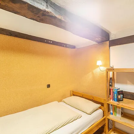 Ferienhaus Neuenrade *