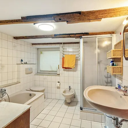 Ferienhaus Neuenrade