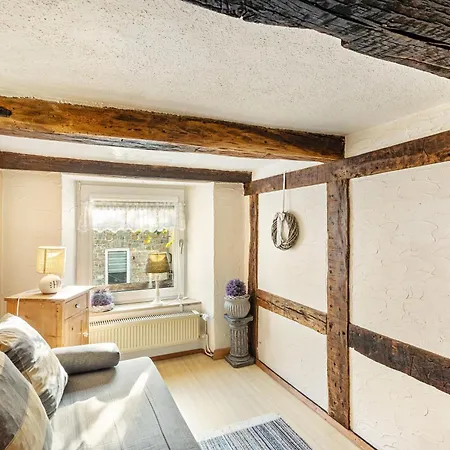 בית נופש Ferienhaus Neuenrade *