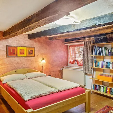 בית נופש Ferienhaus Neuenrade