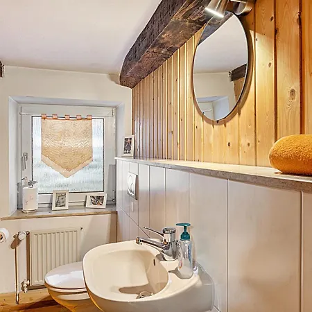 Ferienhaus Neuenrade