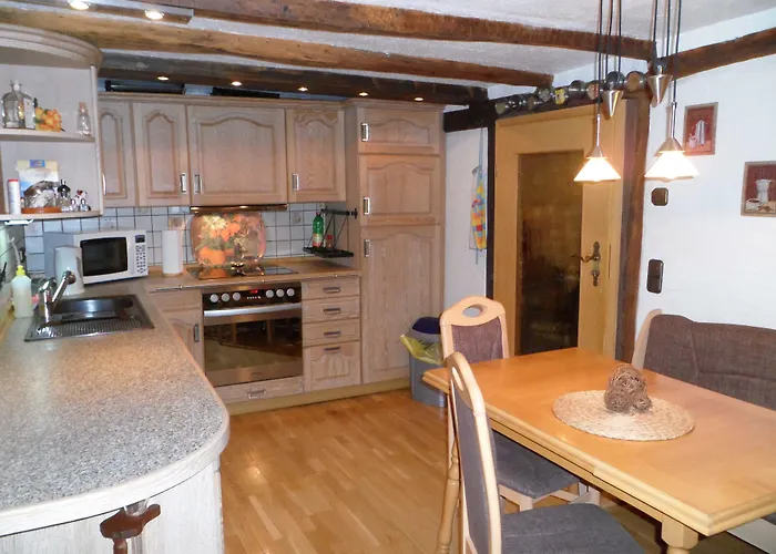 Ferienhaus Neuenrade Neuenrade