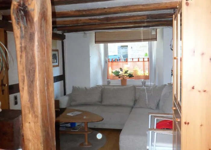 Ferienhaus Neuenrade Σπίτι διακοπών *