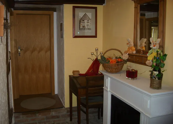 Ferienhaus Neuenrade Neuenrade