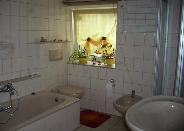 Ferienhaus Neuenrade 別荘 Neuenrade