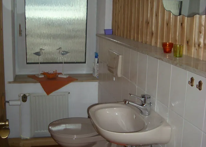 Σπίτι διακοπών Ferienhaus Neuenrade Neuenrade