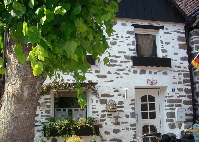 Ferienhaus Neuenrade *