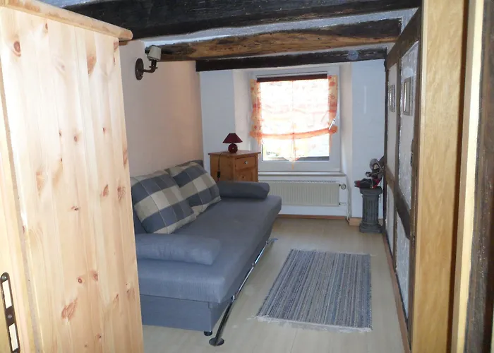 Σπίτι διακοπών Ferienhaus Neuenrade *