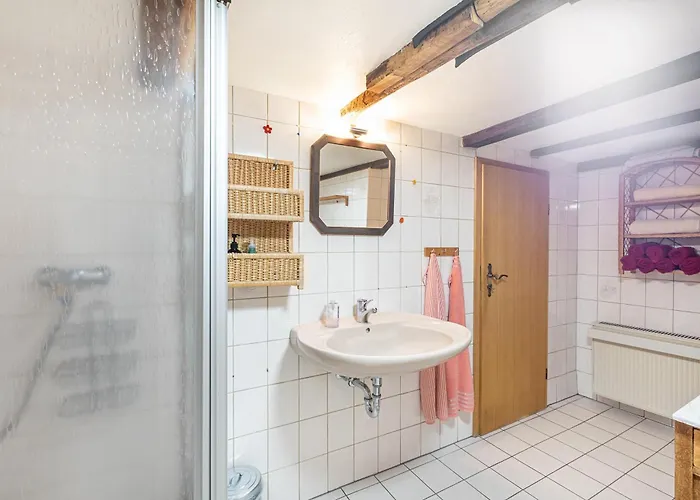 Ferienhaus Neuenrade Σπίτι διακοπών Neuenrade