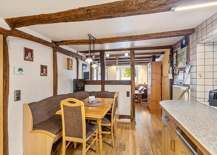 Semesterbostad Ferienhaus Neuenrade Neuenrade