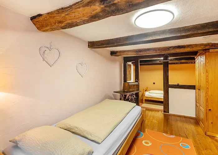 Σπίτι διακοπών Ferienhaus Neuenrade *