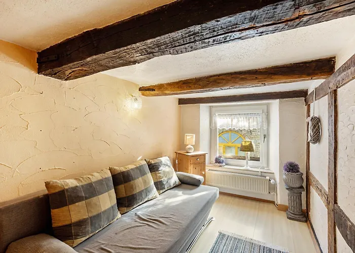 Ferienhaus Neuenrade Σπίτι διακοπών