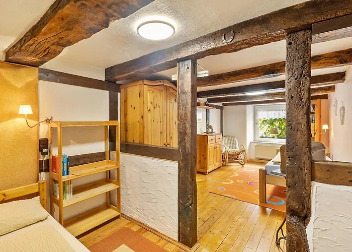 Ferienhaus Neuenrade Neuenrade