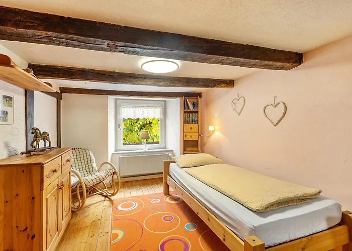 Semesterbostad Ferienhaus Neuenrade *