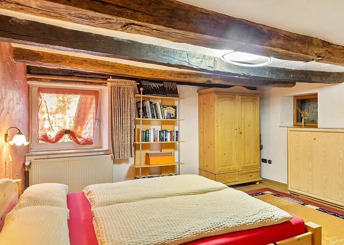 別荘 Ferienhaus Neuenrade Neuenrade