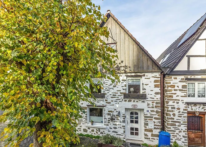 Ferienhaus Neuenrade *