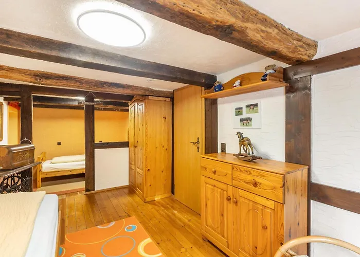 Σπίτι διακοπών Ferienhaus Neuenrade