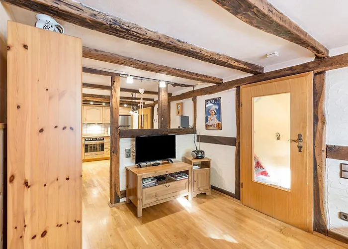 Semesterbostad Ferienhaus Neuenrade *