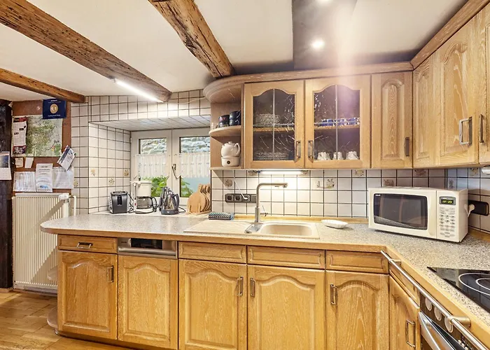 Ferienhaus Neuenrade Neuenrade