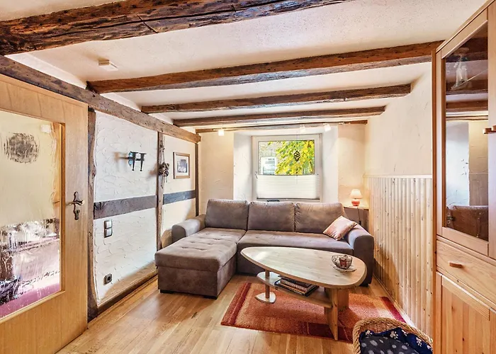 Ferienhaus Neuenrade Σπίτι διακοπών