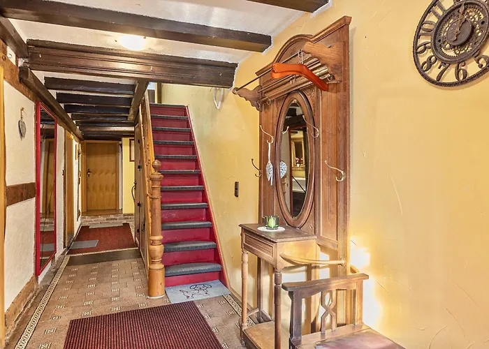 Ferienhaus Neuenrade Σπίτι διακοπών Neuenrade