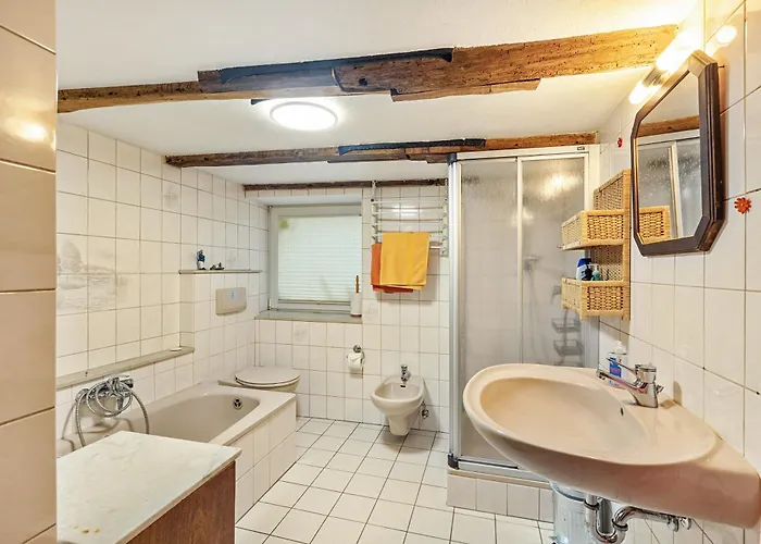 Ferienhaus Neuenrade